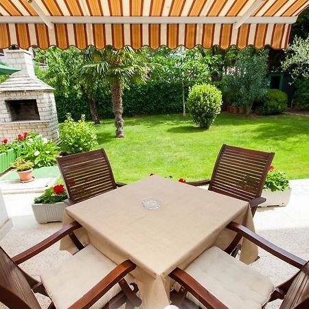 Apartments Hrvatin Rovinj Ngoại thất bức ảnh