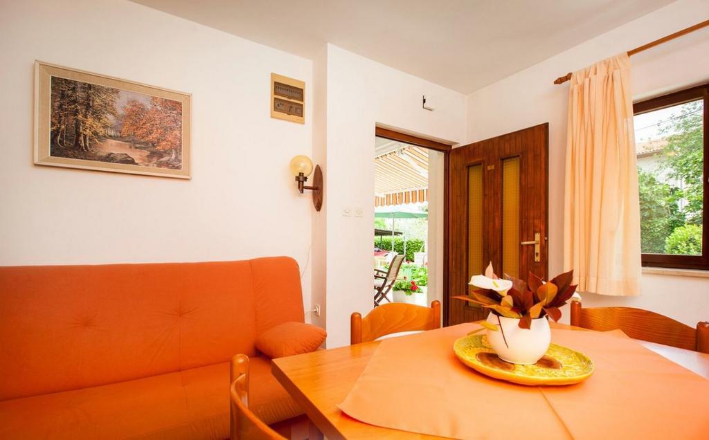 Apartments Hrvatin Rovinj Ngoại thất bức ảnh