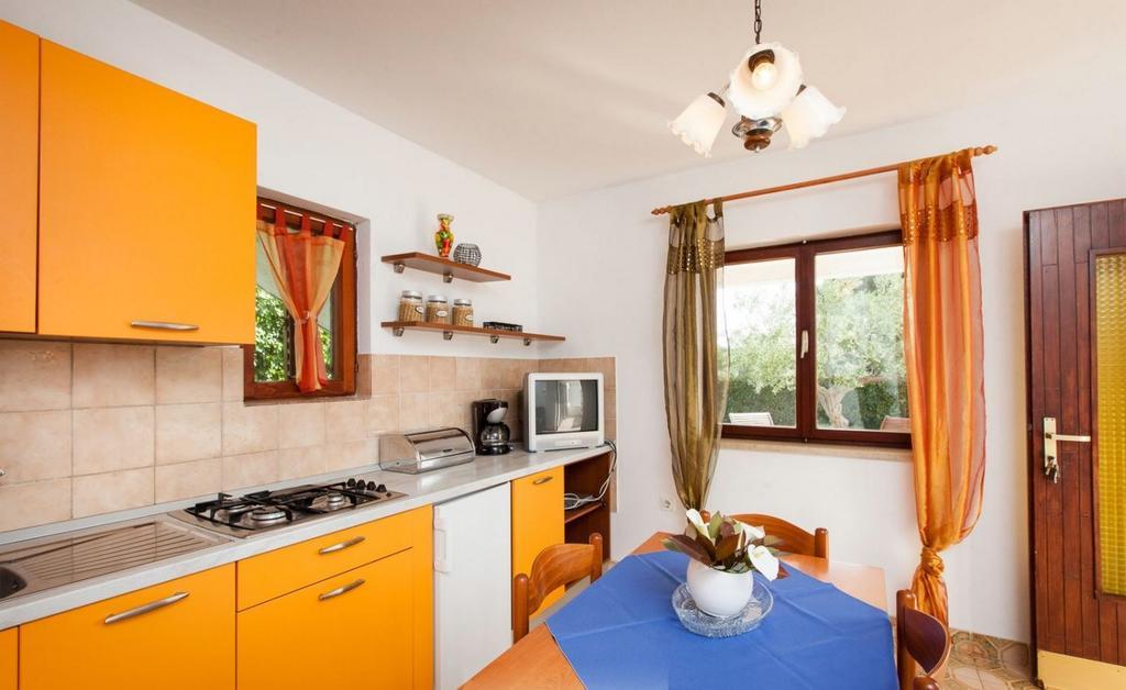 Apartments Hrvatin Rovinj Ngoại thất bức ảnh