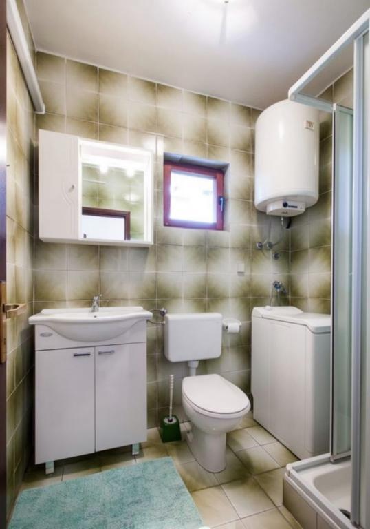 Apartments Hrvatin Rovinj Ngoại thất bức ảnh