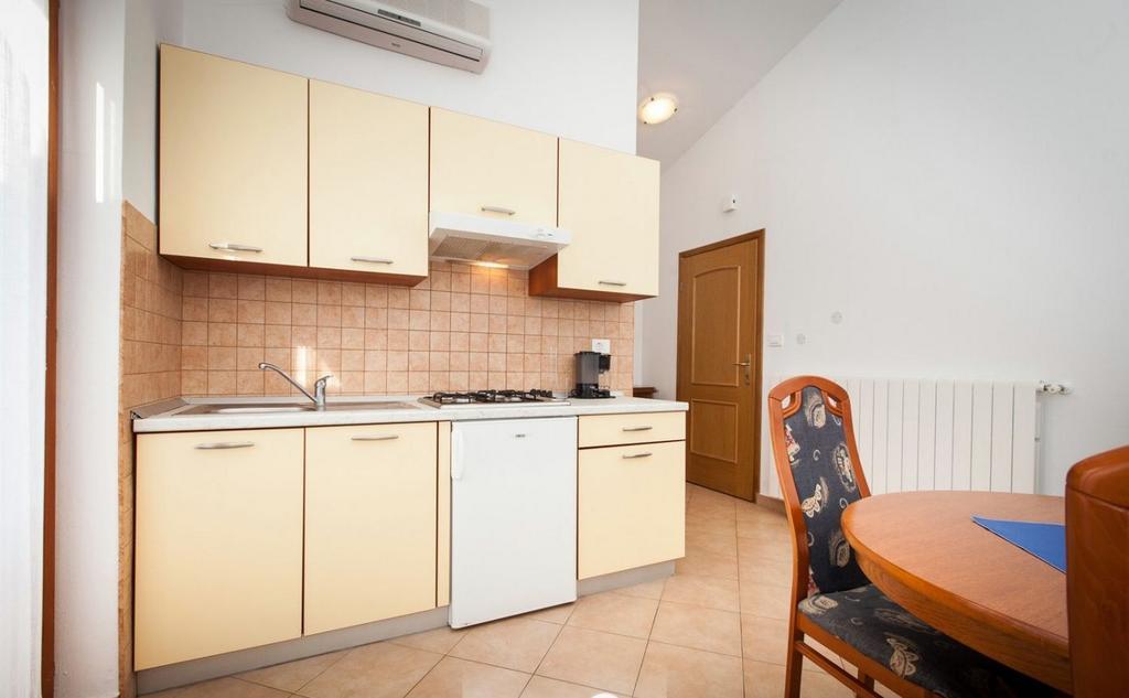 Apartments Hrvatin Rovinj Ngoại thất bức ảnh