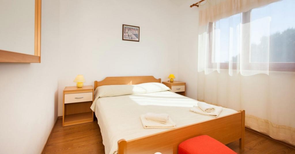 Apartments Hrvatin Rovinj Ngoại thất bức ảnh