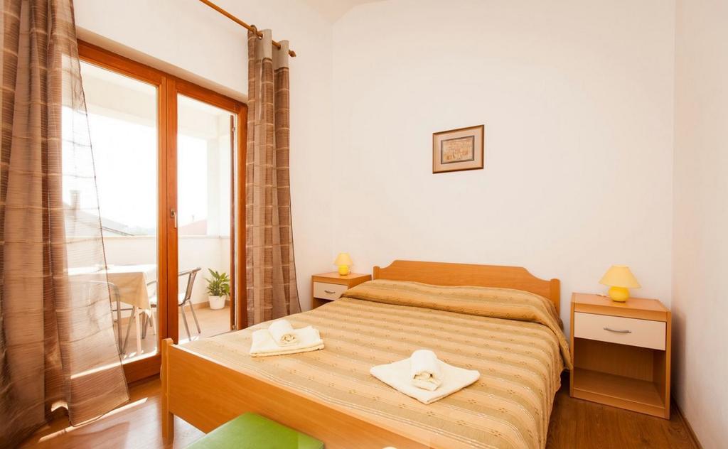 Apartments Hrvatin Rovinj Ngoại thất bức ảnh