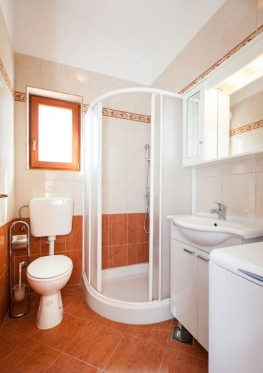 Apartments Hrvatin Rovinj Ngoại thất bức ảnh