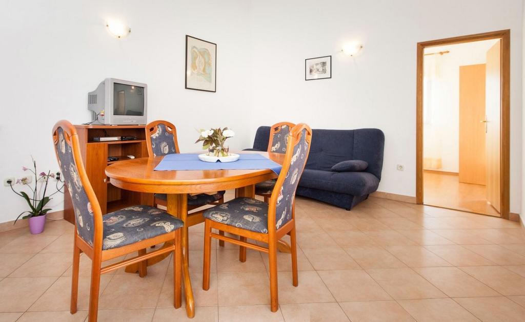 Apartments Hrvatin Rovinj Ngoại thất bức ảnh