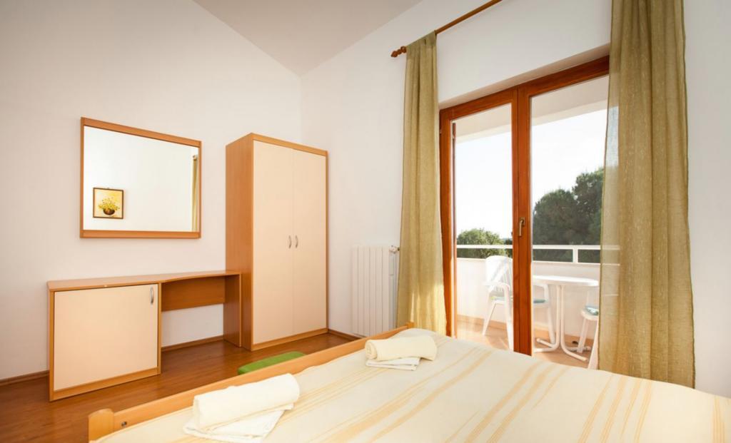 Apartments Hrvatin Rovinj Ngoại thất bức ảnh