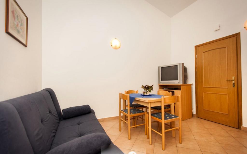 Apartments Hrvatin Rovinj Ngoại thất bức ảnh